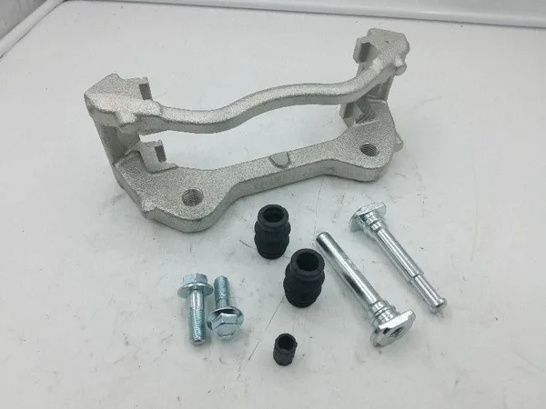 Скоба суппорта переднего Ford Transit TR 14 (правая) F2391821 OTOMOTIV — F2391821
