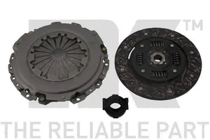 Ось сателлитов дифференциала Ford Transit Т133031 FORD — Т133031