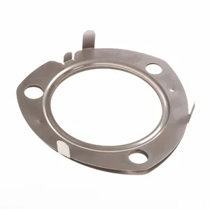 Прокладка турбины 125-155 л/с Ford Transit (круглая) F1733896 OTOMOTIV — F1733896