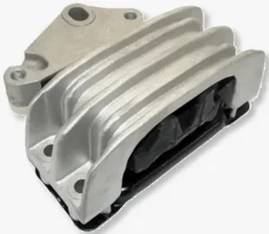 Опора ДВС Ford Transit (левая, Передний привод) F1494926 OTOMOTIV — F1494926