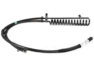 Змеевик охлаждения Ford Transit 30-725-029 BASBUG — 30-725-029