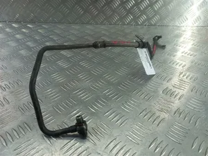 Трубка подачи масла к турбине Евро 5 Peugeot Boxer F9677529380 OTOMOTIV — F9677529380