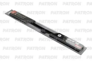 Щетка стеклоочистителя 06-14 Правая (пассажир.) Transit PWB550-FJ PATRON — PWB550-FJ