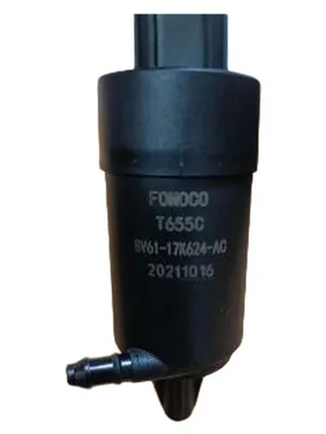 Мотор стеклоомывателя TR 14 F2201197 OTOMOTIV — F2201197