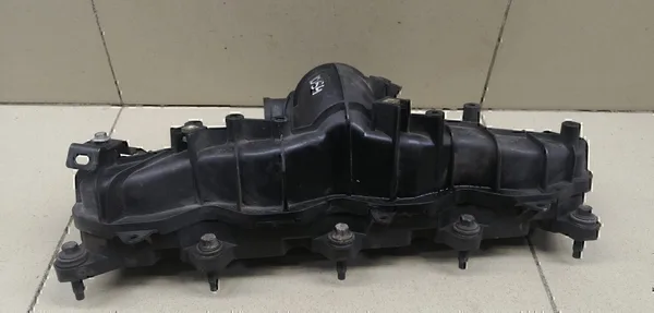 Коллектор впускной 125-155 л/с Ford Transit F1770548 OTOMOTIV — F1770548