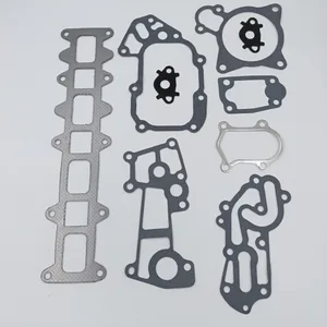 Комплект прокладок двигателя 3.0 ЕВРО 5 Iveco Daily 2996735 PAYEN — 2996735