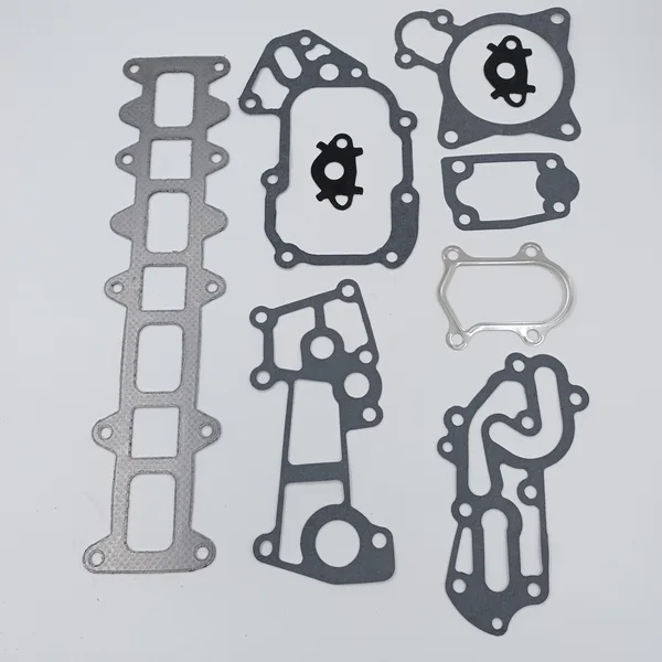 Комплект прокладок двигателя 3.0 ЕВРО Iveco Daily OEM 3805606 2996735 PAYEN — 2996735