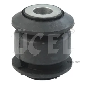 Сайлентблок рычага Peugeot Boxer (передний, малый) 31222 UCEL — 31222