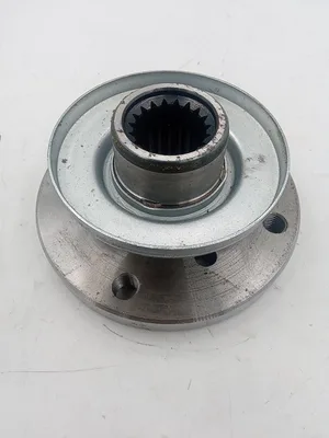 Фланец хвостовика редуктора JAC Sollers Atlant 2.7D (Евро 5) Z17018230005 — BK00250060C