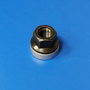 Гайка колеса TR 14 F1811812 OTOMOTIV — F1811812