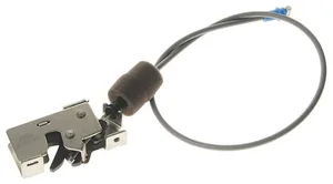 Замок задней левой двери Ford Transit (верхний) OEM 1494096/YC15V43287BH 30-975-033 BSG — 30-975-033