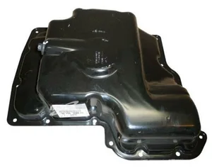 Картер масляный Peugeot Boxer F9675662380 OTOMOTIV — F9675662380
