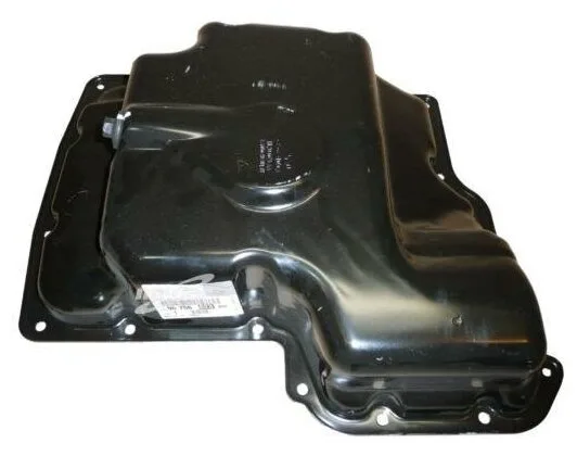 Картер масляный Peugeot Boxer F9675662380 OTOMOTIV — F9675662380