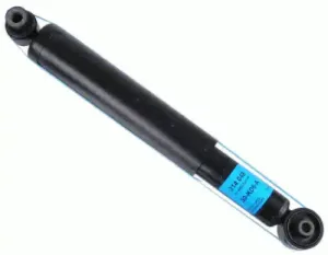 Амортизатор задний 140-155 л/с 314048 SACHS — 314048