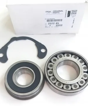 Подшипник КПП вторичного вала к-т Peugeot Boxer 9402372858 PEUGEOT / CITROËN — 9402372858
