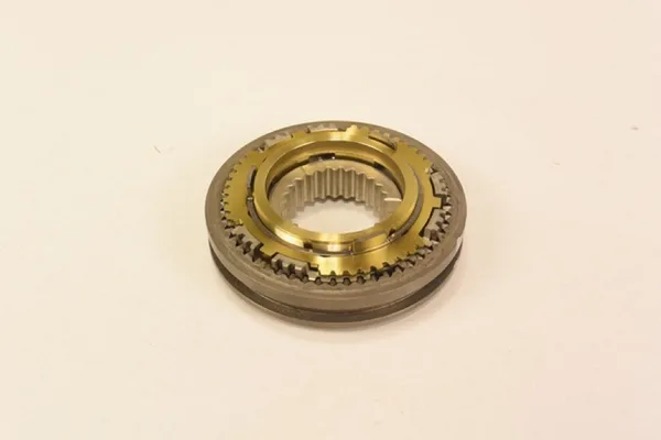 Синхронизатор 3-4 в сборе Peugeot Boxer (перед) F9567437888 OTOMOTIV — F9567437888