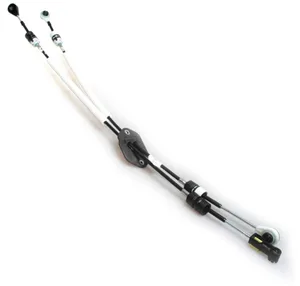 Трос переключения передач Ford Transit F1749584 OTOMOTIV — F1749584