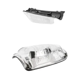 Фонарь повторитель поворота левого зеркала TR 14 (Белый) F1910471 OTOMOTIV — F1910471