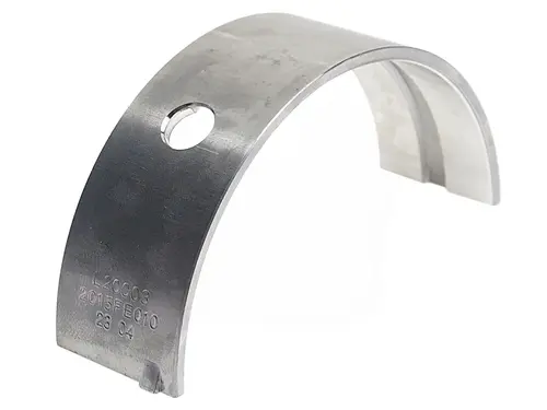 Вкладыши коренные верхние ( нужно 5 шт) Sollers Atlant 2.7D (Евро 5) 1002015FE010XZ JAC — 1002015FE010XZ