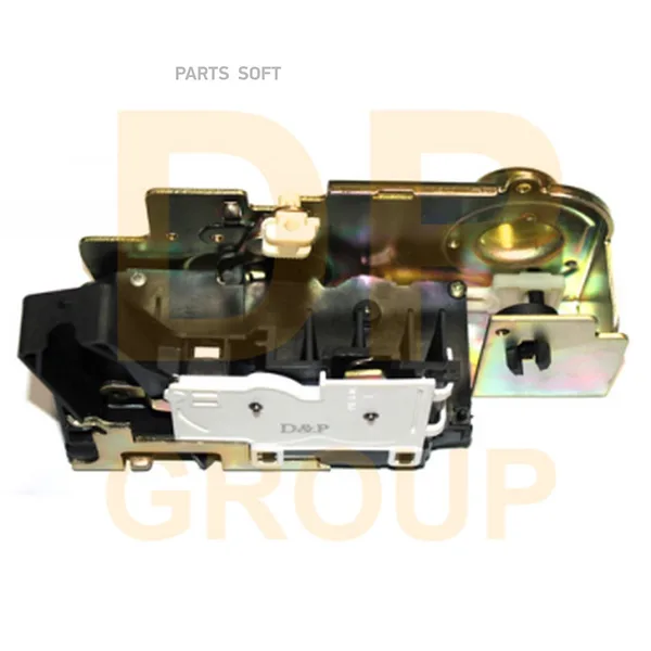 Замок передней левой двери BP2132 DP GROUP — BP2132