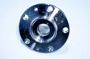 Ступица колеса Peugeot Boxer (передняя, R-16) F330788 OTOMOTIV — F330788