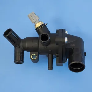 Корпус термостата 125-155 л/с в сборе F1731782 OTOMOTIV — F1731782