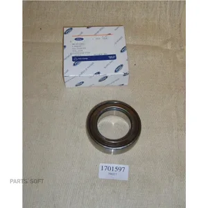 Подшипник подвесной (промежуточного вала привода Передн. Привод) Ford Transit 1701597 FORD — 1701597