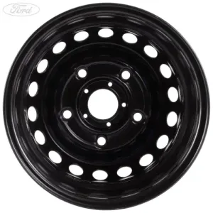 Диск колесный TR 14 R15 (Передний привод) 1763872 FORD — 1763872