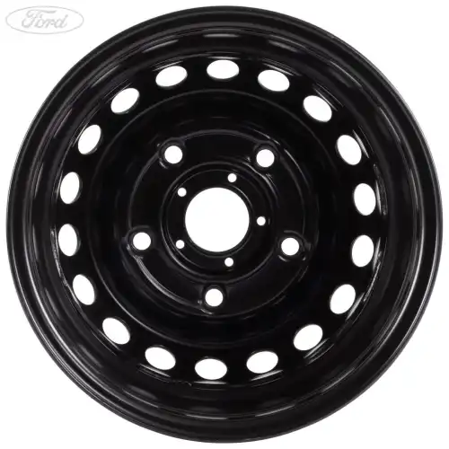 Диск колесный R15 Ford Transit TR 14 (Передний привод) 1763872 FORD — 1763872