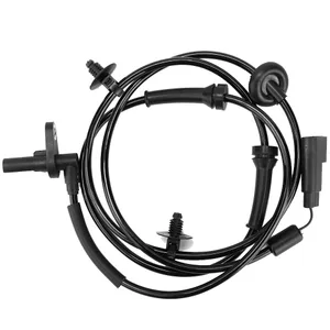 Датчик ABS передний 6C11 2B372 AB OTOMOTIV — 6C11 2B372 AB