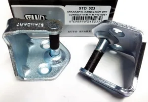 Концевик двери задней Ford Transit F1507941 OTOMOTIV — F1507941