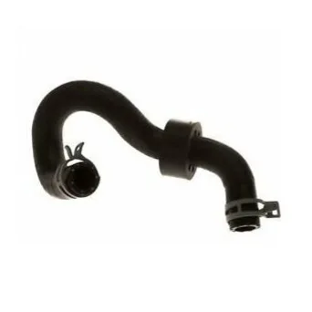 Шланг от теплообменника EGR Ford Transit F1537307 OTOMOTIV — F1537307