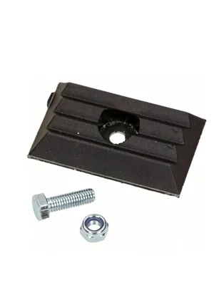 Вставка рессорная Peugeot Boxer (между листами рессор) F1362685080 OTOMOTIV — F1362685080