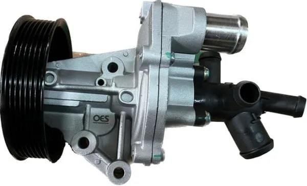 Насос водяной 125-155 л/с Ford Transit OES N45.03 OES — OES N45.03