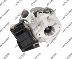 Турбокомпрессор Ford Transit 125-155 л/с 2175582 JRONE — 8G17300939
