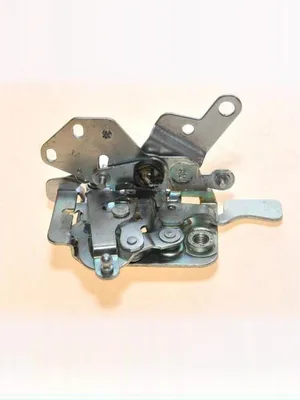 Замок задней левой двери нижний Ford Transit TR 14 F1883695 OTOMOTIV — F1883695
