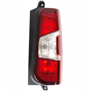 Фонарь задний правый Ford Transit TR 14 0105130001 ATY — 0105130001