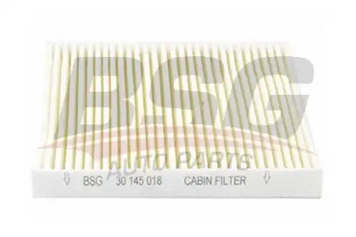 Фильтр салона Ford Transit BSG30145018 BSG — BSG30145018