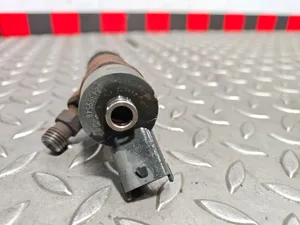 Форсунка Fiat 290 кузов 504389548 BOSCH — 445110418