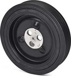Шкив коленвала Ford Transit (Демпферный) OEM VD1099/BK3Q 6B319-CB 30170009 BSG — 30170009