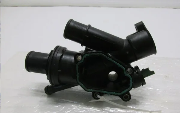 Корпус термостата 115-140 л/с в сборе Ford Transit T188.03 OES — T188.03