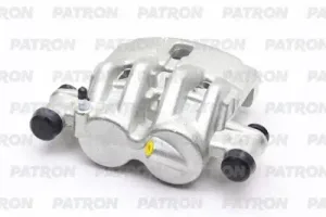 Суппорт тормозной Peugeot Boxer (передний левый) PBRC1042 PATRON — PBRC1042