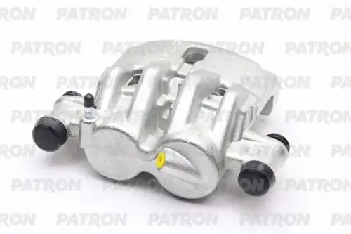 Суппорт тормозной Peugeot Boxer (передний левый) PBRC1042 PATRON — PBRC1042