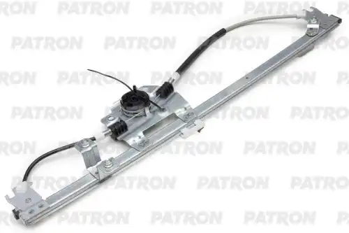 Трапеция стеклоподъемника Peugeot Boxer (левая, без мотора) PWR1023L PATRON — PWR1023L