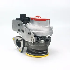 Турбокомпрессор 125-155 л/с 2175582 MOTOPOWER — ES 22682