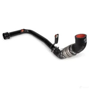 Патрубок интеркуллера к турбине КОРОТЫШ 131 л/с Peugeot Boxer (евро 5) F1606660380 OTOMOTIV — F1606660380