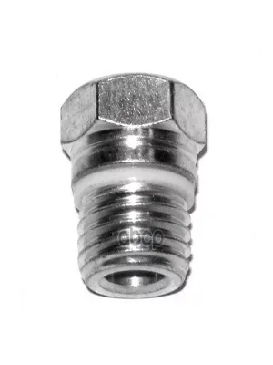 Штуцер насоса ГУРа Ford Transit F6742740 OTOMOTIV — F6742740
