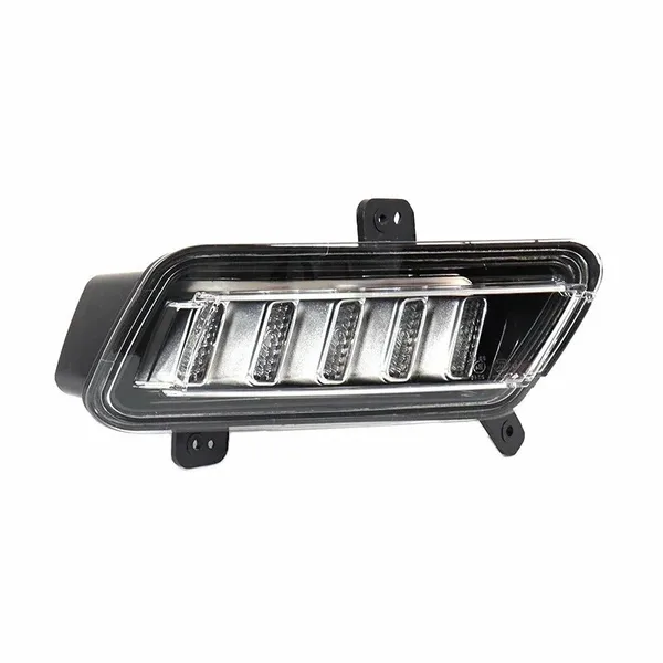 Дневной ходовой огонь правый (ДХО) Sollers Atlant 2.7D (Евро 5) 4114200R0070 JAC — 4114200R0070