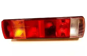 Фонарь левый/правый Ford Transit (задний, Кузов Шасси) F4388140 OTOMOTIV — F4388140