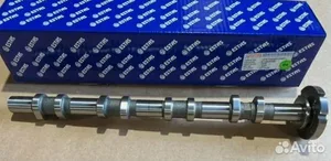 Вал распределительный впуск Peugeot Boxer OEM ESTAS1406700/0801LL/BK2Q-6A270-AA 1688422 БЕЗ БРЕНДА — 1688422